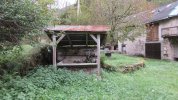Lavoir de LE PORT