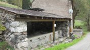 Lavoir de LE PORT