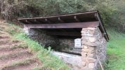 Lavoir de LE PORT
