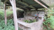 Lavoir de LE PORT