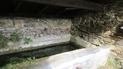 Lavoir de LE PORT