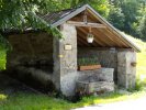 Lavoir de MASSAT