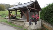 Lavoir de MASSAT