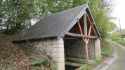 Lavoir de MASSAT