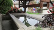 Lavoir de MASSAT