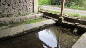 Lavoir de MASSAT