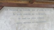 Lavoir de MASSAT