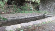 Lavoir de MASSAT