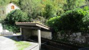 Lavoir de CAPOULET ET JUNAC