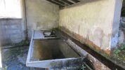 Lavoir de CAPOULET ET JUNAC