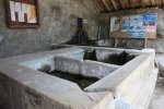 Lavoir de CAZENAVE SERRES ET ALLENS
