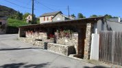 Lavoir de GENAT