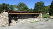 Lavoir de GENAT
