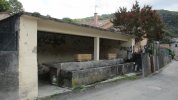 Lavoir de MERCUS GARRABET