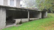 Lavoir de MERCUS GARRABET