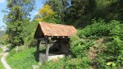Lavoir de MERCUS GARRABET