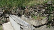 Lavoir de RABAT LES TROIS SEIGNEURS