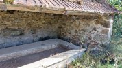 Lavoir de SAURAT