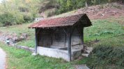 Lavoir de TARASCON SUR ARIEGE