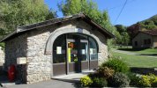Lavoir de USSAT