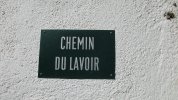 Lavoir de USSAT