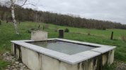 Lavoir de LA BASTIDE DE LORDAT