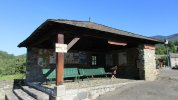 Lavoir de AUCAZEIN