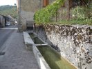 Lavoir de BALAGUERES