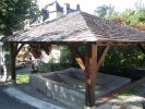 Lavoir de CASTILLON EN COUSERANS