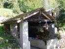 Lavoir de CASTILLON EN COUSERANS