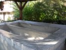Lavoir de CASTILLON EN COUSERANS