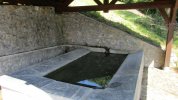 Lavoir de CASTILLON EN COUSERANS