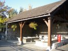 Lavoir de CESCAU