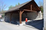 Lavoir de CESCAU