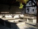 Lavoir de CESCAU