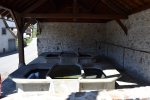 Lavoir de CESCAU