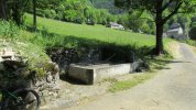 Lavoir de GALEY