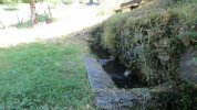 Lavoir de GALEY
