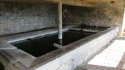 Lavoir de GALEY