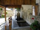 Lavoir de LES BORDES SUR LEZ