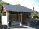 Lavoir de LES BORDES SUR LEZ