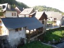 Lavoir de LES BORDES SUR LEZ