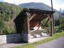 Lavoir de LES BORDES SUR LEZ
