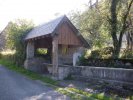 Lavoir de LES BORDES SUR LEZ