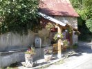 Lavoir de LES BORDES SUR LEZ