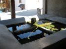 Lavoir de LES BORDES SUR LEZ