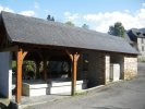 Lavoir de LES BORDES SUR LEZ