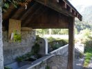 Lavoir de LES BORDES SUR LEZ