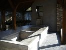 Lavoir de LES BORDES SUR LEZ