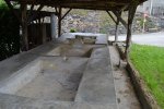 Lavoir de ORGIBET